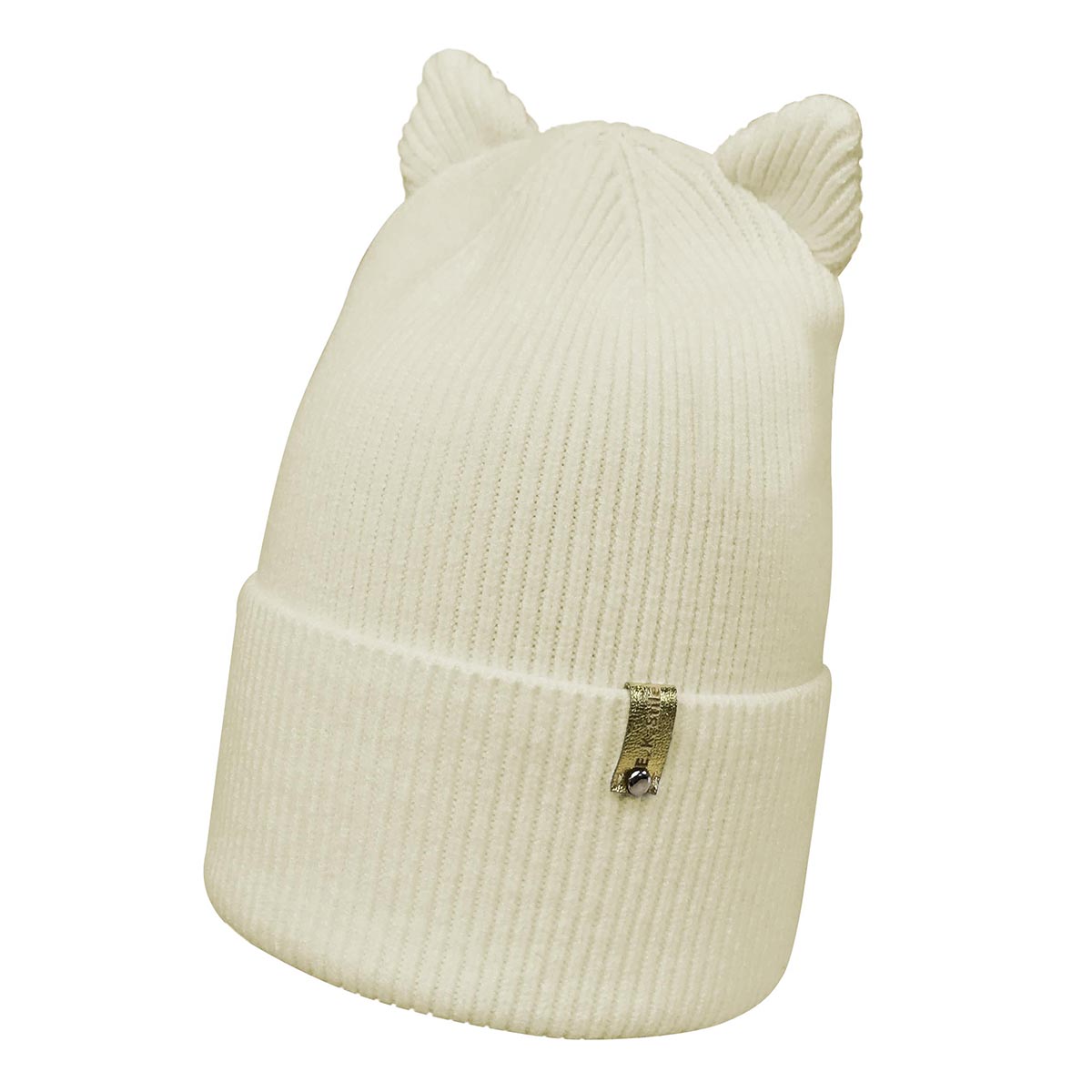 

Шапка Elf-kids Marine white, р. -54 Марине ТМ: Elf-kids, Молочный, Марине