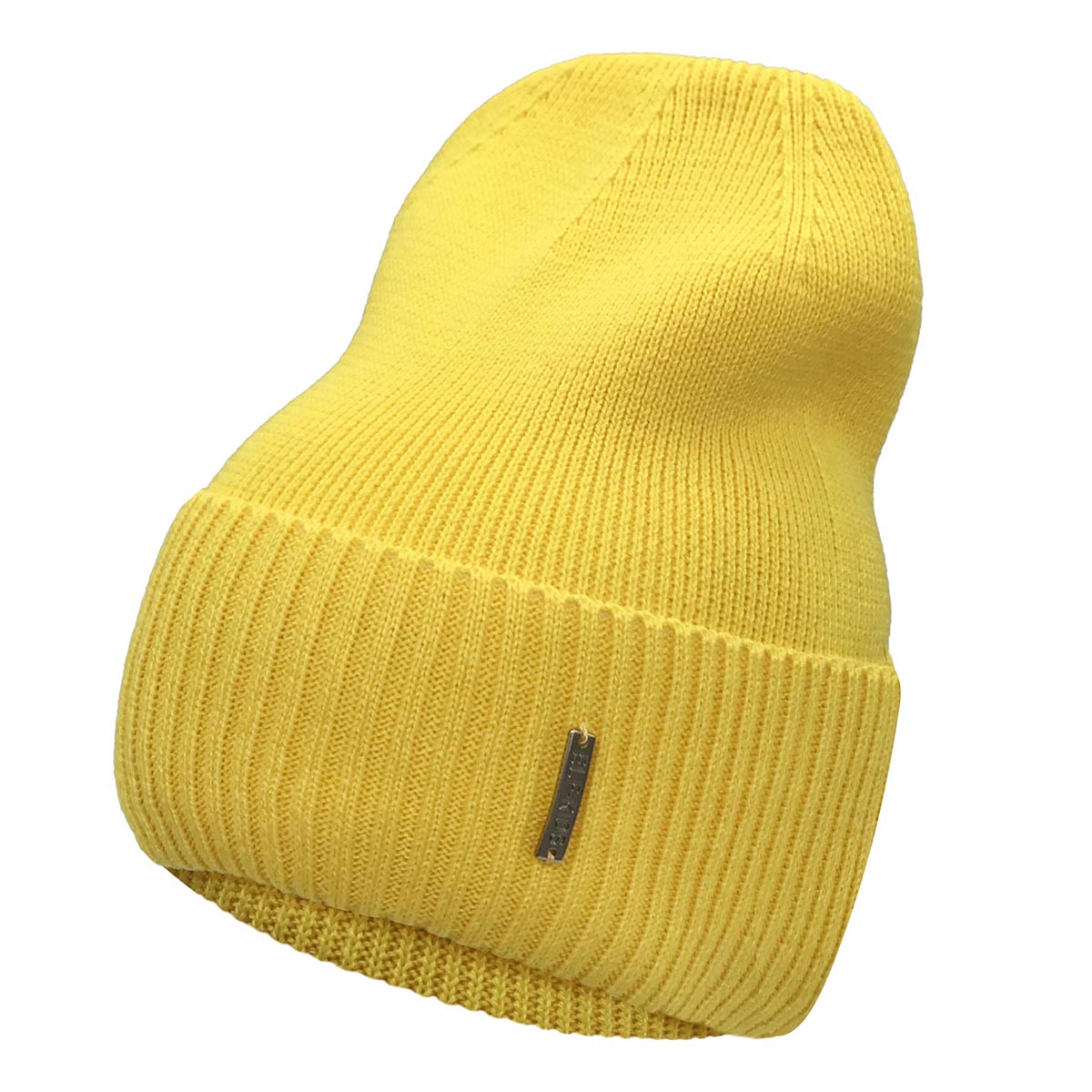 

Шапка Elf-kids Said yellow, р. -50 Саид2 ТМ: Elf-kids, Желтый, Саид2