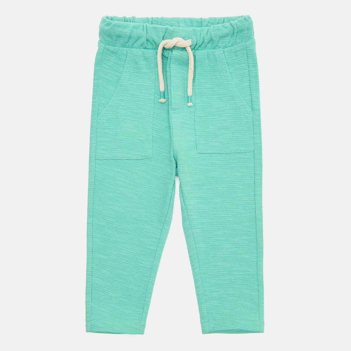 

Брюки трикотажные BluKids Spring Grass, р.  5880920 ТМ: BluKids, Зеленый, 5880920