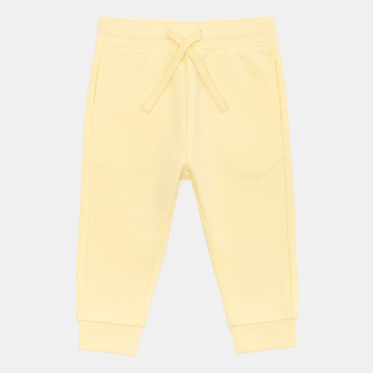 

Брюки трикотажные BluKids Limon, р.  5886992 ТМ: BluKids, Желтый, 5886992