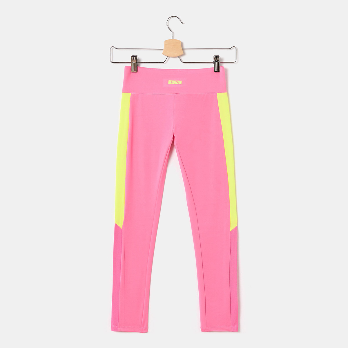 

Леггинсы BluKids Active, р.  5878820 ТМ: BluKids, Розовый, 5878820