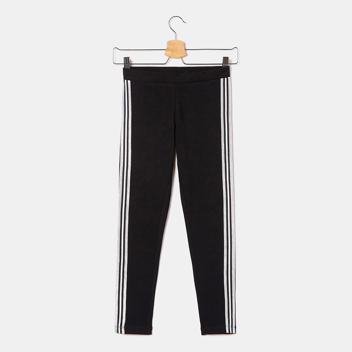 

Леггинсы BluKids Mono Silver, р.  5885831 ТМ: BluKids, Черный, 5885831