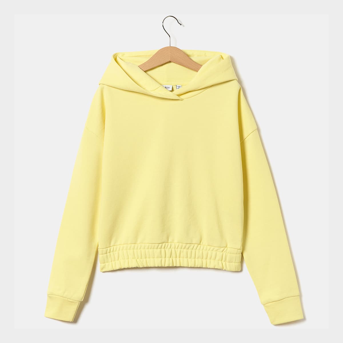 

Худи BluKids Sand, р.  5885867 ТМ: BluKids, Желтый, 5885867