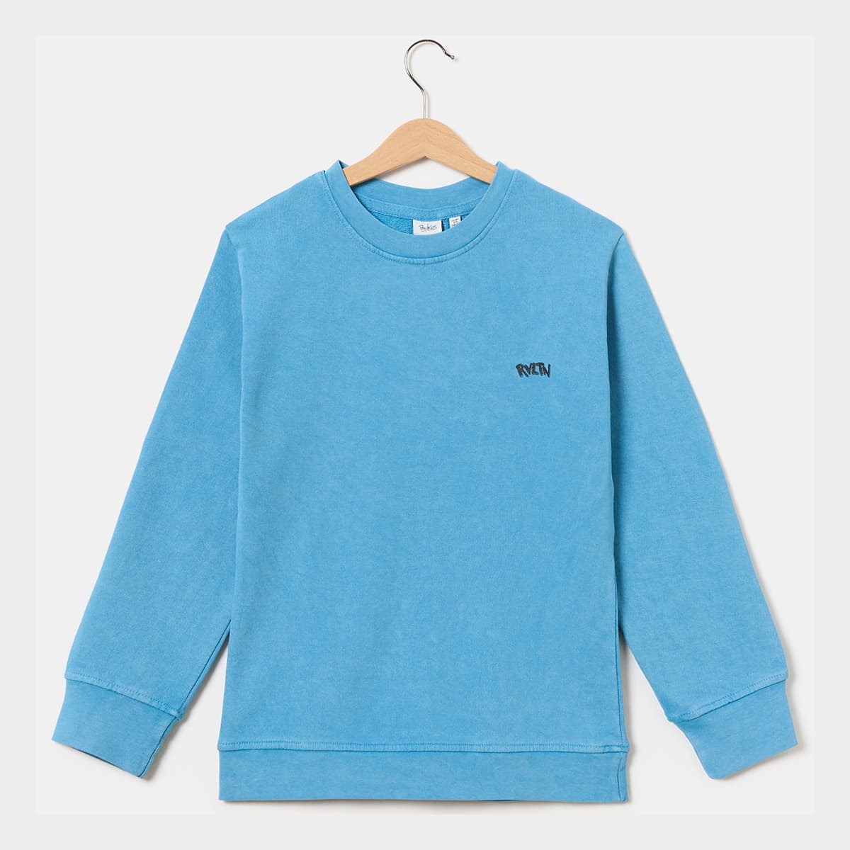 

Джемпер BluKids Breeze, р.  5886627 ТМ: BluKids, Голубой, 5886627