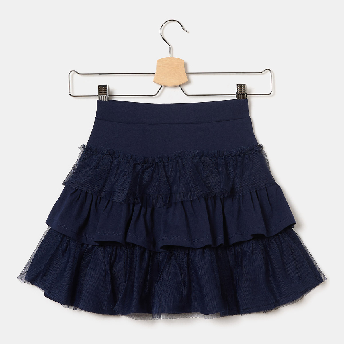 

Юбка BluKids Chic Blue, р.  5900360 ТМ: BluKids, Синий, 5900360