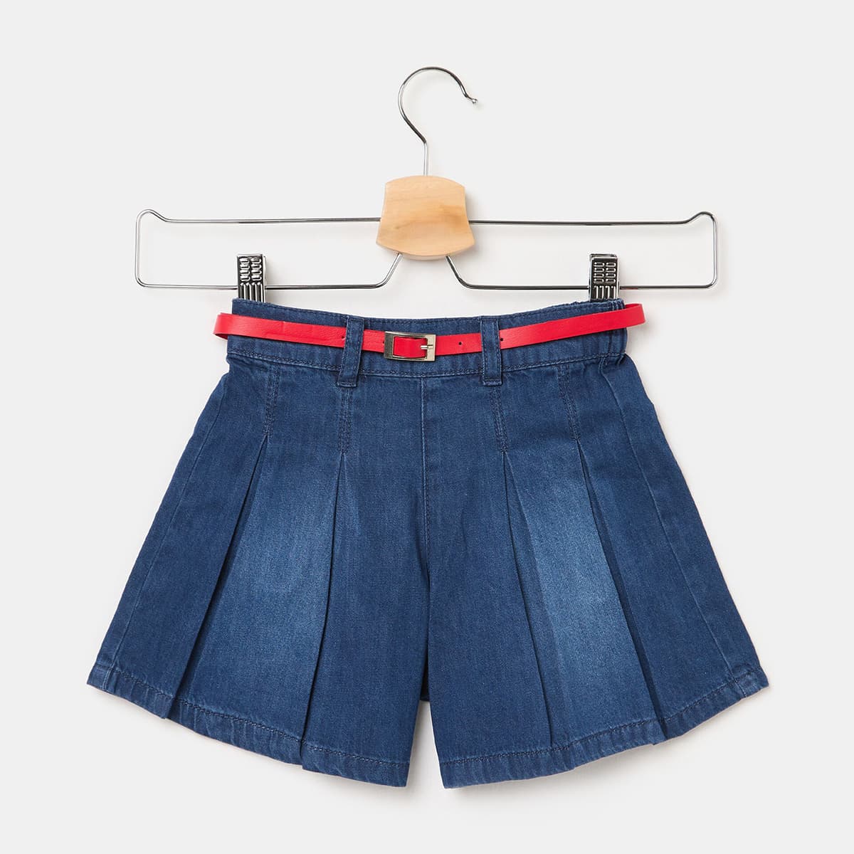 

Шорты джинсовые BluKids Chambray, р.  5879247 ТМ: BluKids, Синий, 5879247