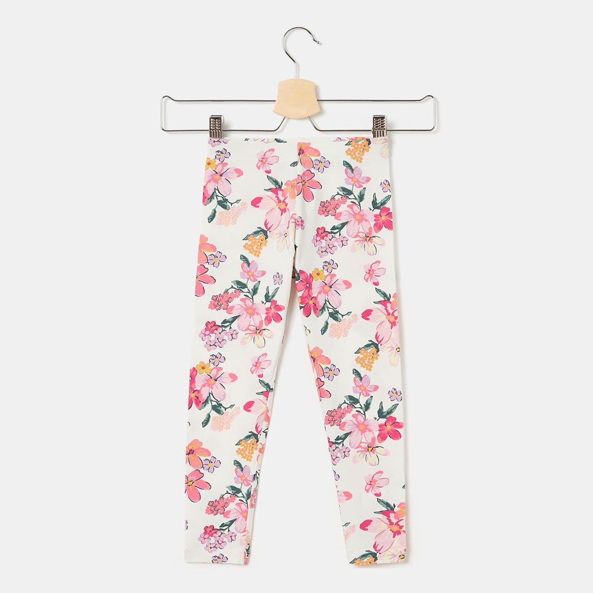 

Леггинсы BluKids Classic Flower, р.  5886104 ТМ: BluKids, Разноцветный, 5886104