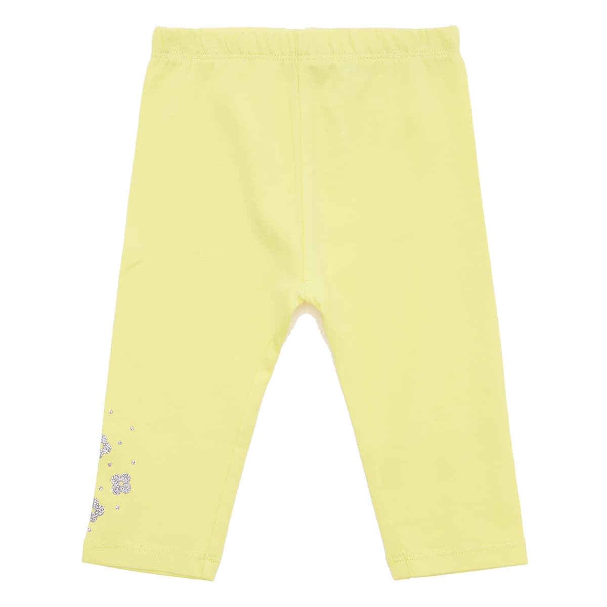 

Леггинсы BluKids Lemon Verbena, р.  5916146 ТМ: BluKids, Желтый, 5916146