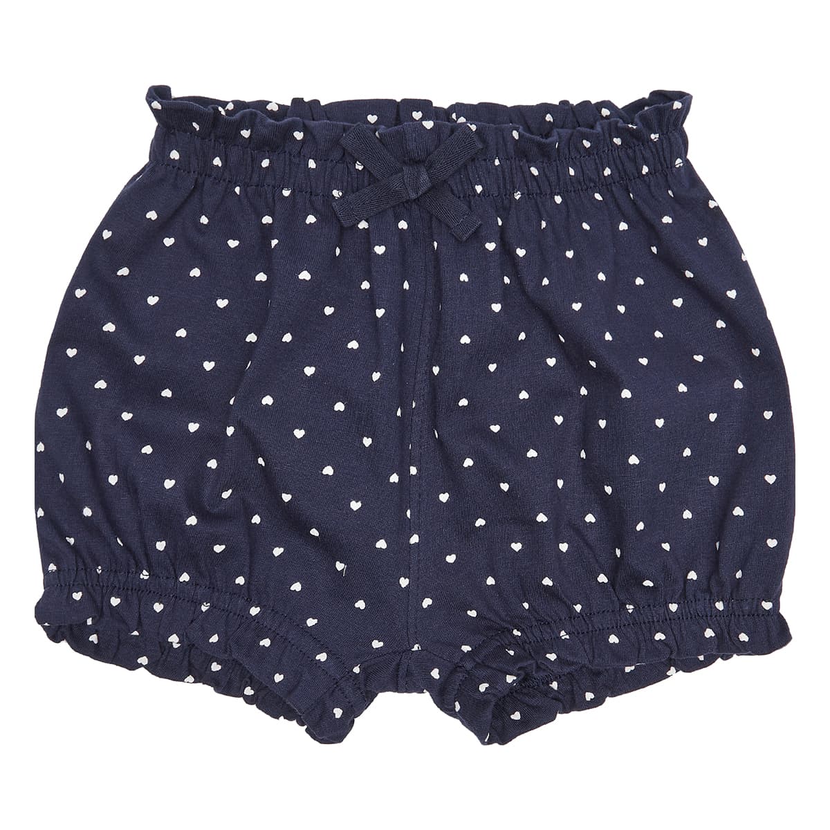 

Шорты BluKids Heart blue, р.  5918175 ТМ: BluKids, Синий, 5918175