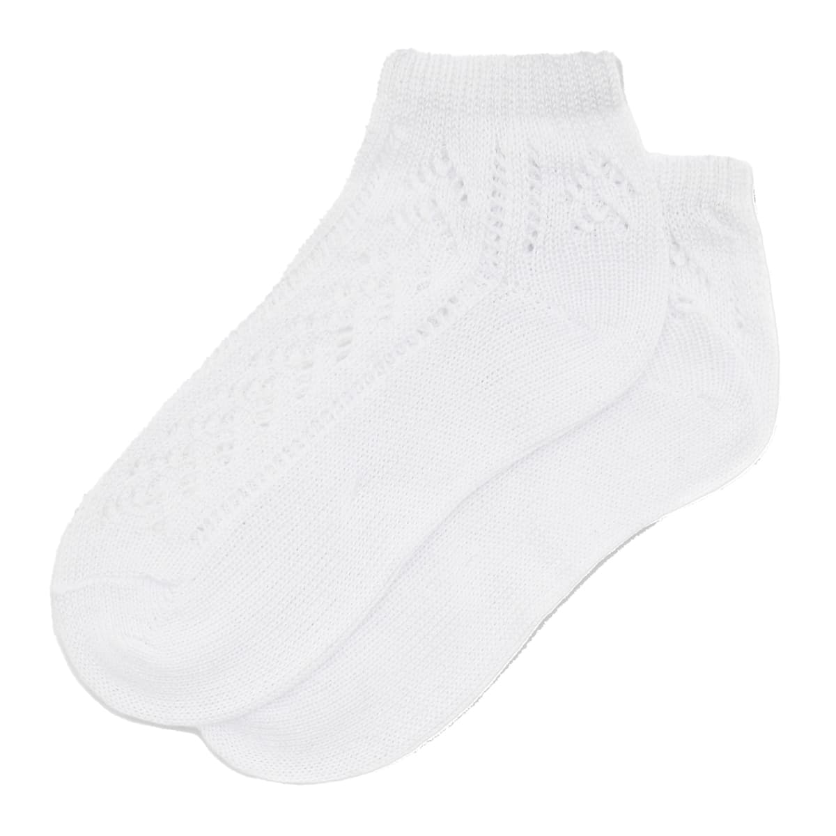 

Носки BluKids Fete Pure White, р.  5907038 ТМ: BluKids, Белый, 5907038