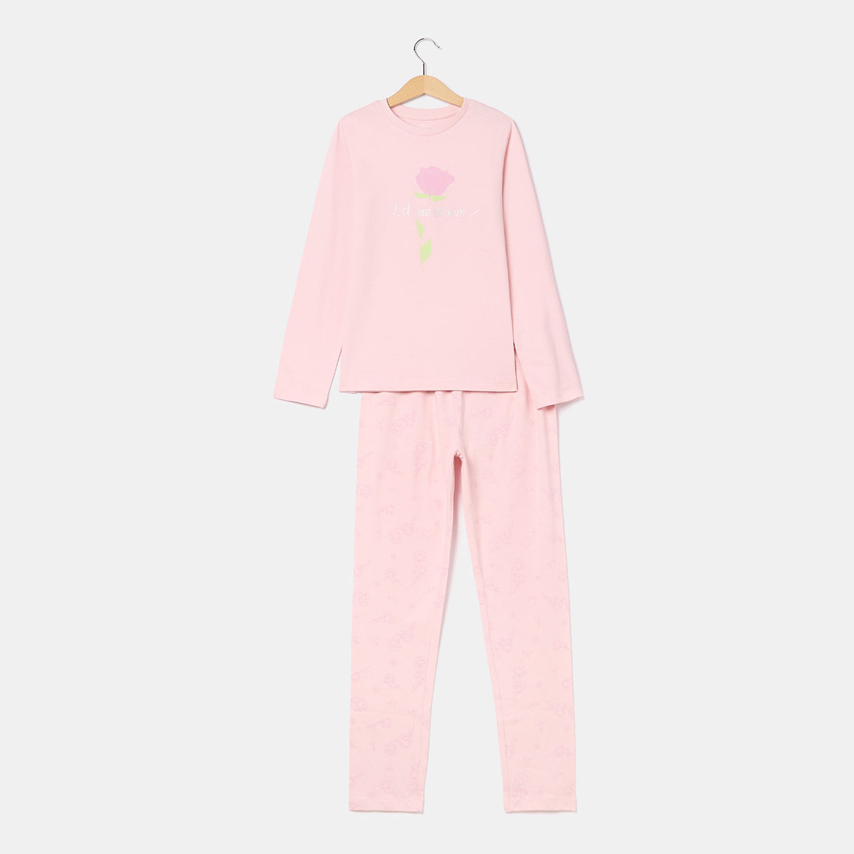 

Пижама BluKids Rose pink, р.  5876088 ТМ: BluKids, Розовый, 5876088