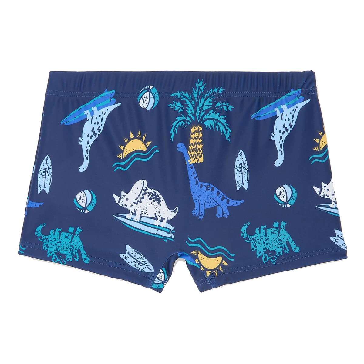 

Плавки-боксеры BluKids Dino Surf, р.  5892545 ТМ: BluKids, Синий, 5892545