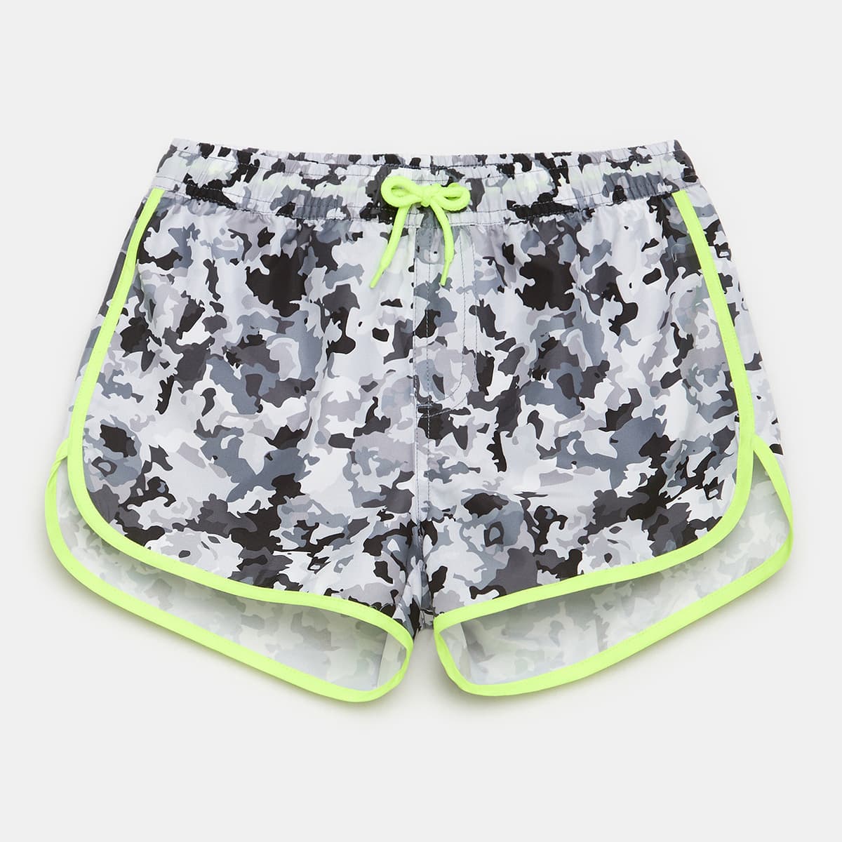 

Шорты BluKids Military, р.  5890377 ТМ: BluKids, Разноцветный, 5890377