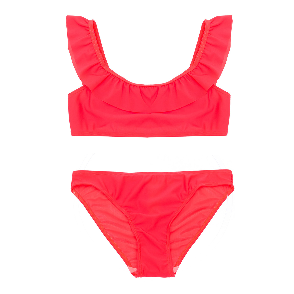 

Купальник раздельный BluKids Anabel, р.  5890623 ТМ: BluKids, Оранжевый, 5890623