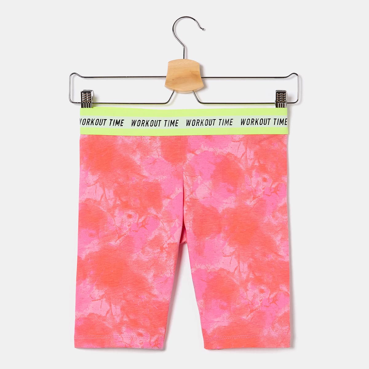 

Капри BluKids Sport girls, р.  5878951 ТМ: BluKids, Розовый, 5878951