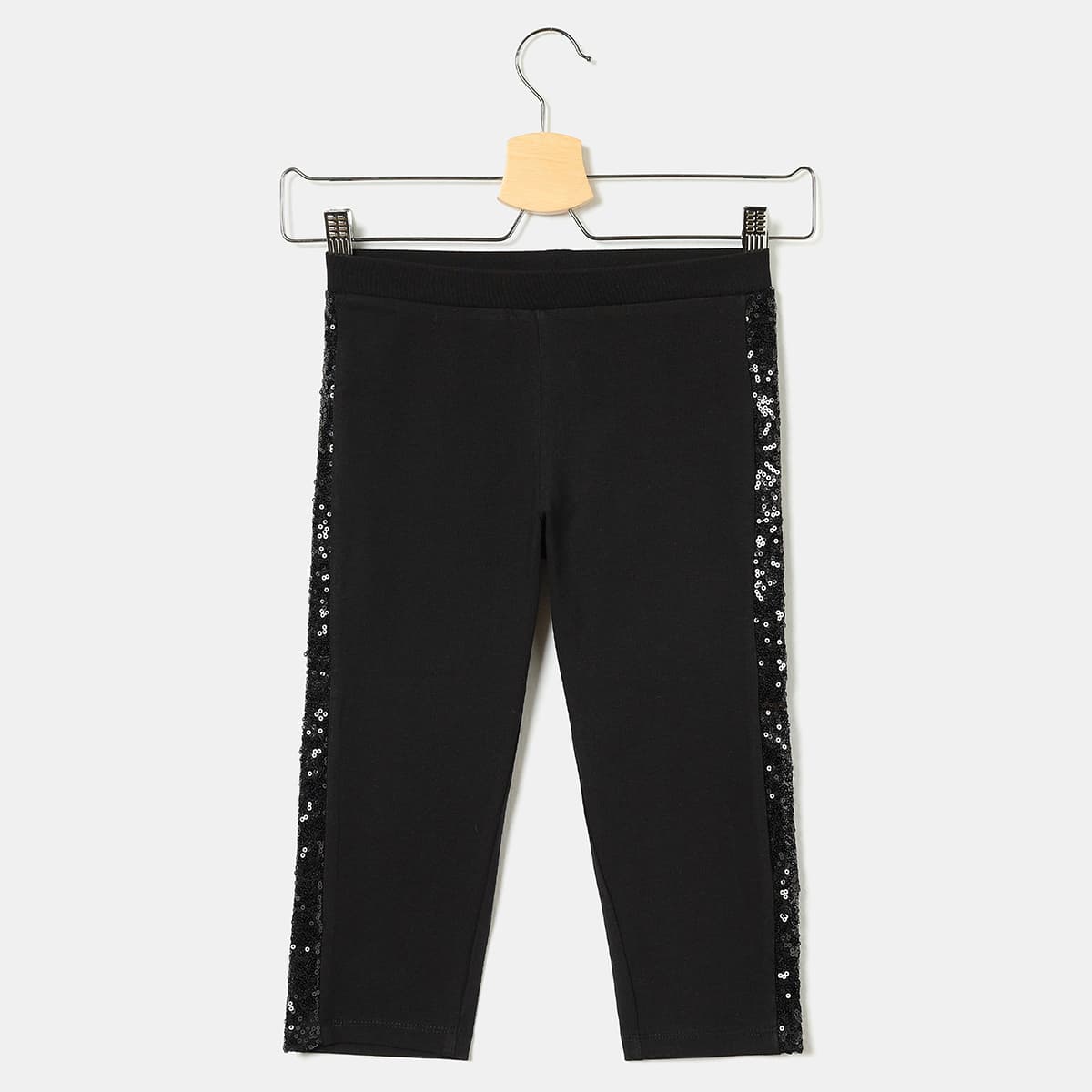 

Капри BluKids Beauty Black, р.  5906168 ТМ: BluKids, Черный, 5906168