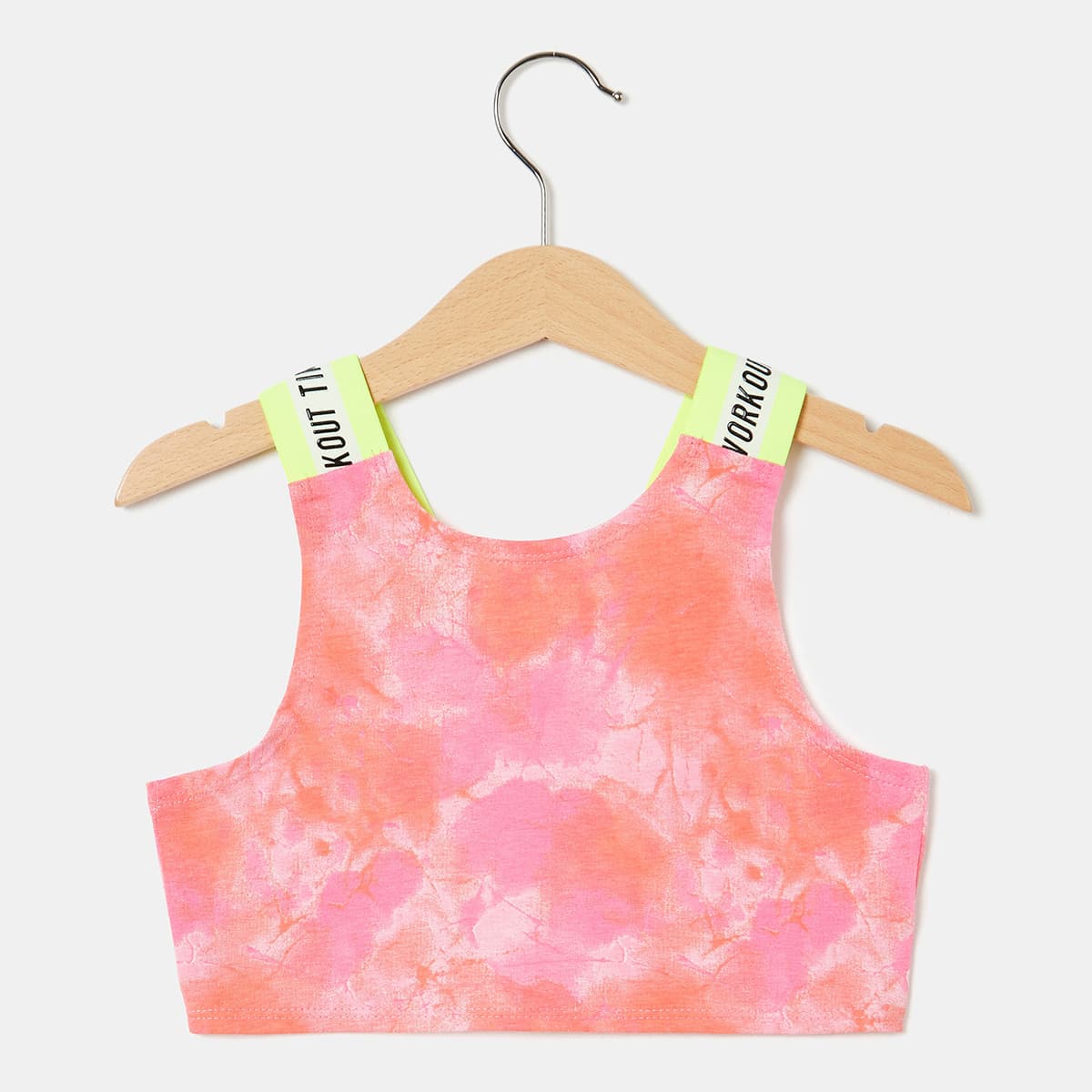 

Топ BluKids Sport girls, р.  5878972 ТМ: BluKids, Розовый, 5878972
