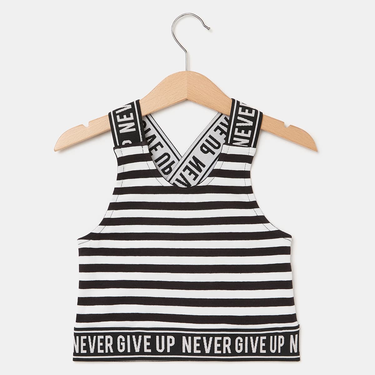 

Топ BluKids Never Give Up, р.  5912043 ТМ: BluKids, Разноцветный, 5912043
