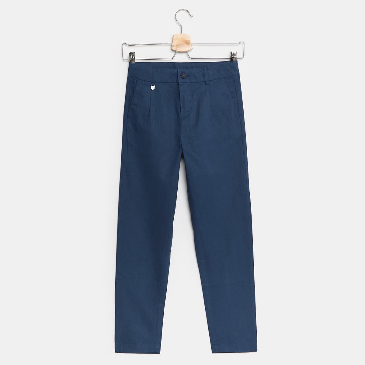 

Брюки BluKids Indigo, р. 5898964 ТМ: BluKids, Синий, 5898964