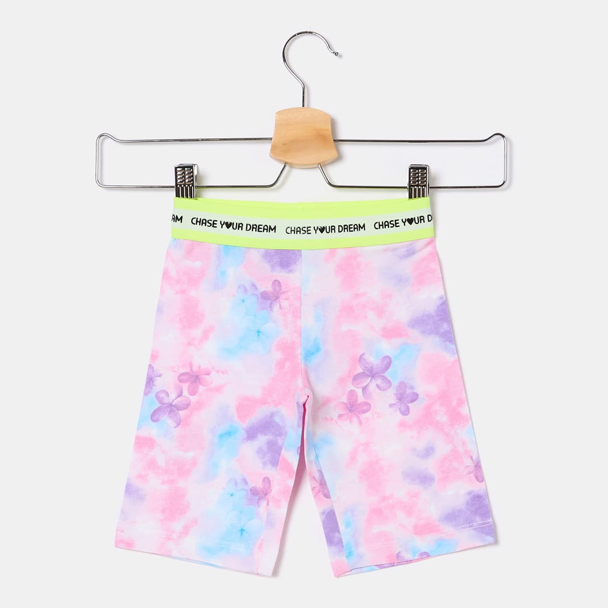 

Капри BluKids Comfort girls, р.  5879365 ТМ: BluKids, Разноцветный, 5879365