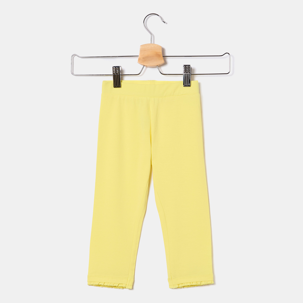 

Капри BluKids Summer yellow, р.  5886354 ТМ: BluKids, Желтый, 5886354
