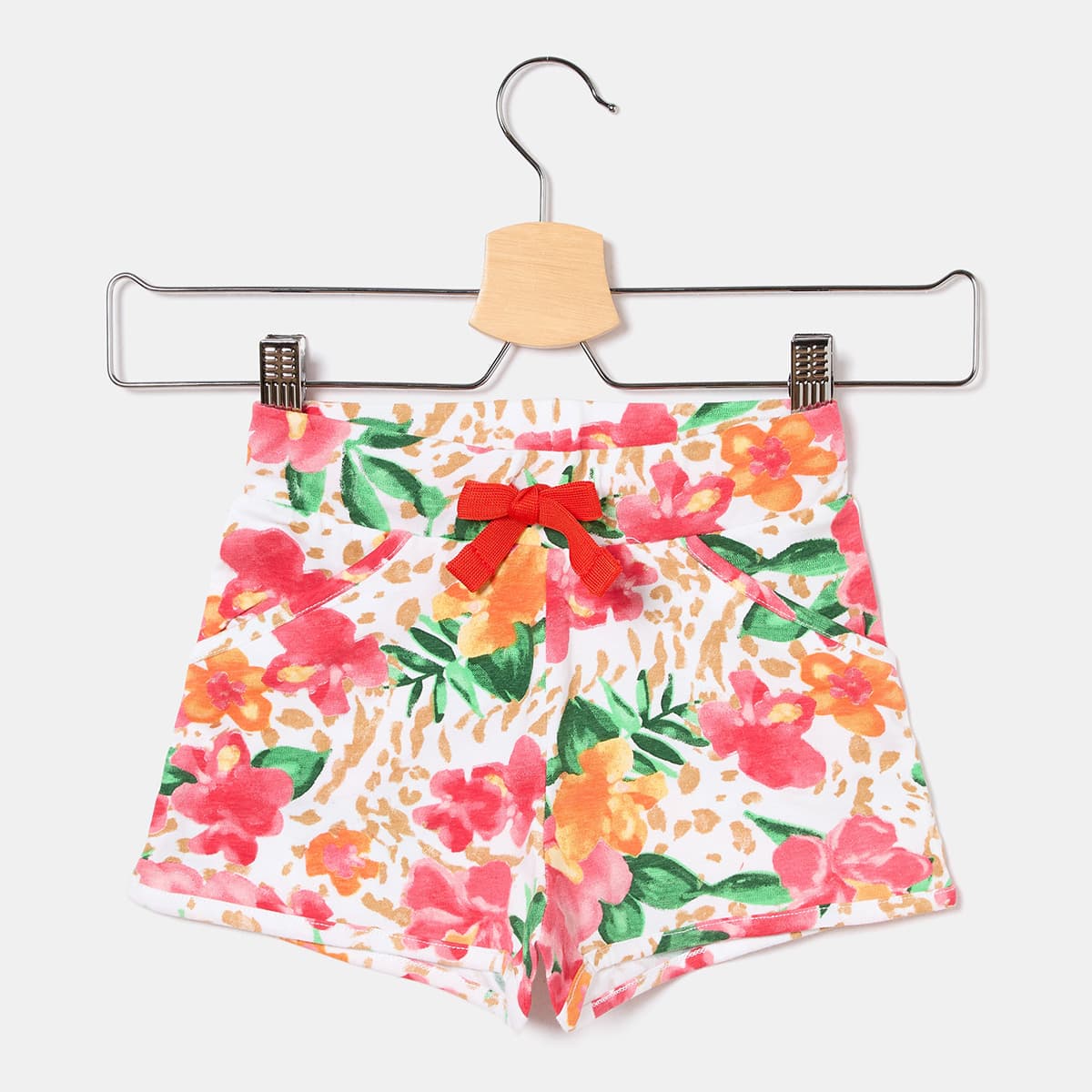 

Шорты BluKids Spring, р.  5912304 ТМ: BluKids, Разноцветный, 5912304
