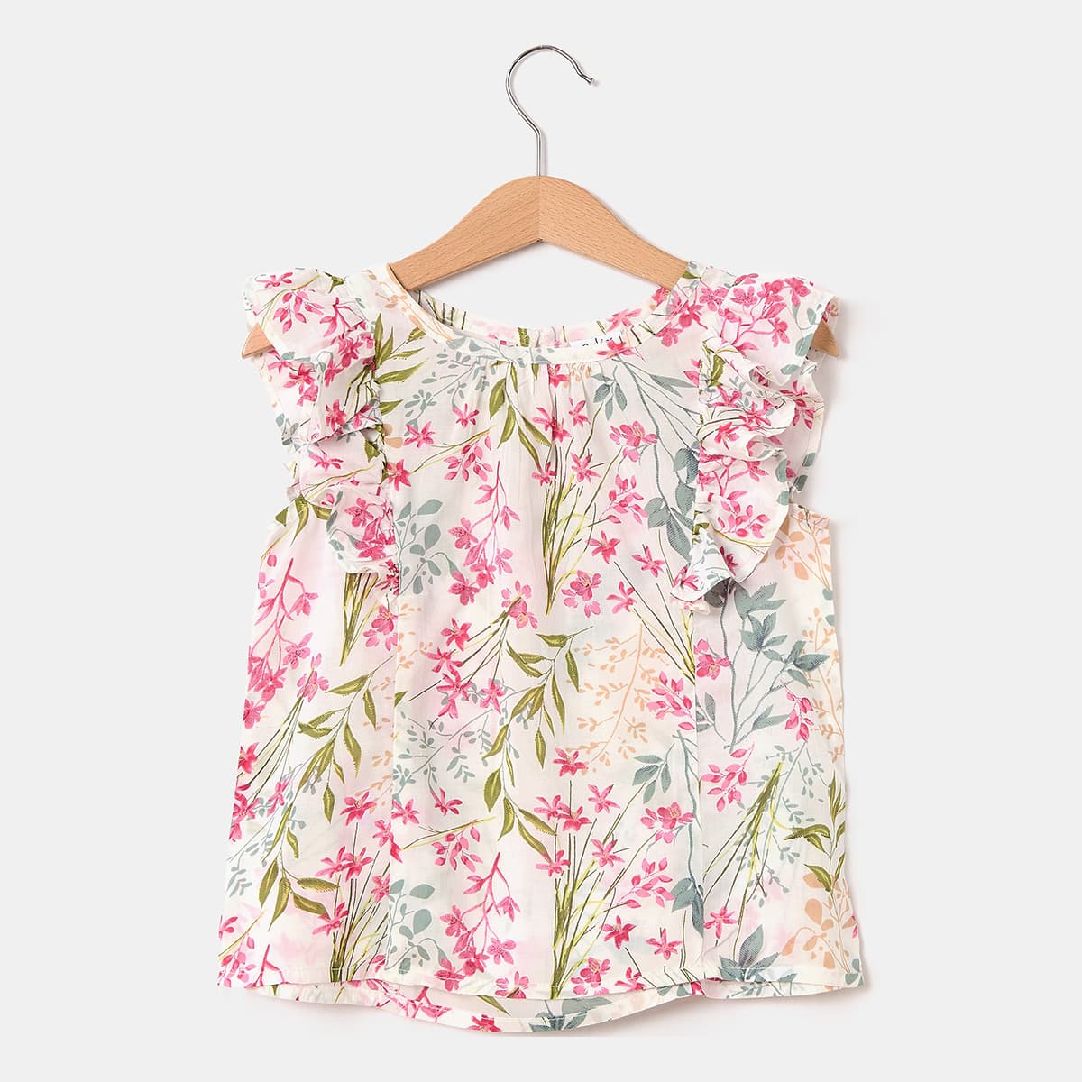 

Блуза BluKids Spring, р.  5894836 ТМ: BluKids, Разноцветный, 5894836