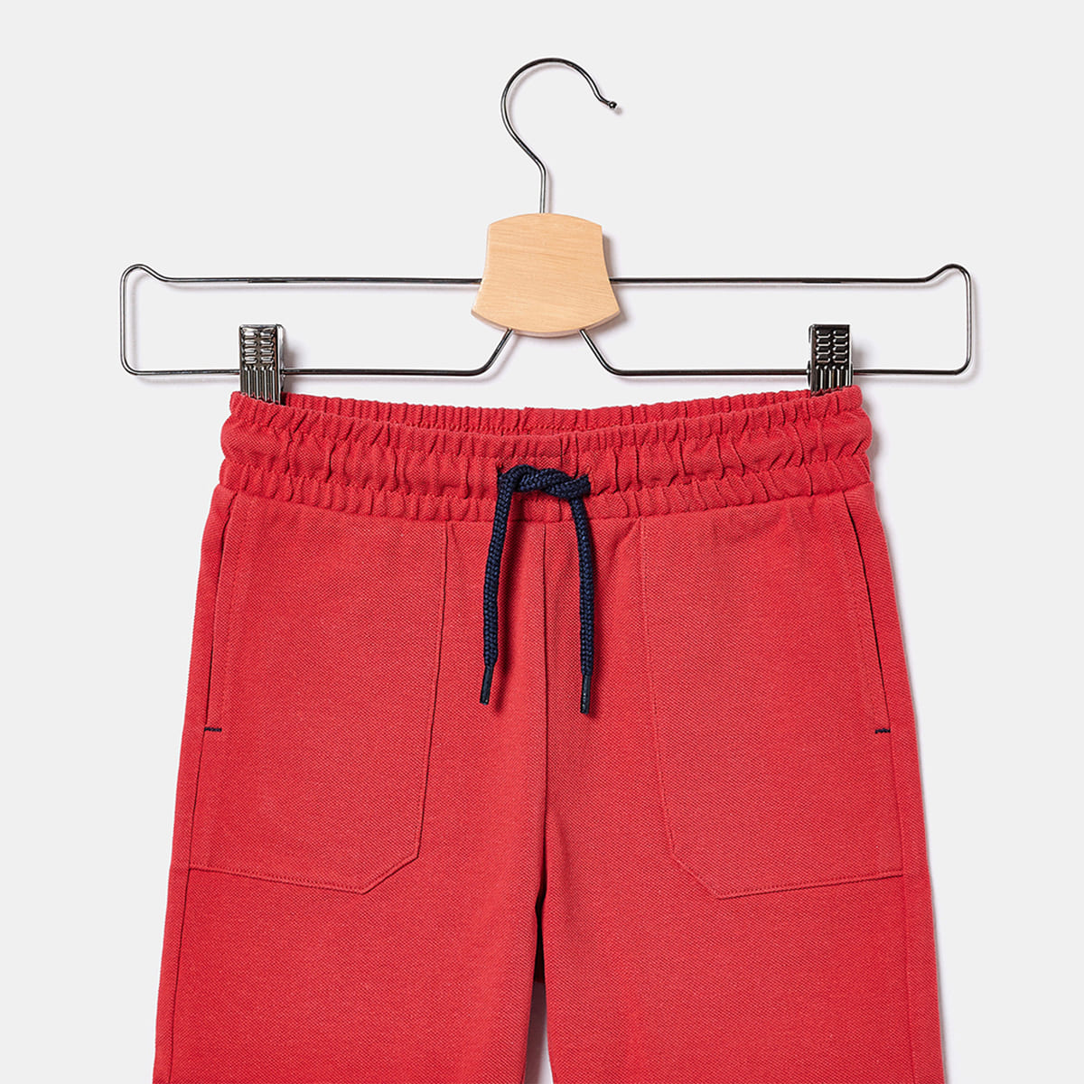 

Шорты BluKids Sport, р.  5896777 ТМ: BluKids, Красный, 5896777