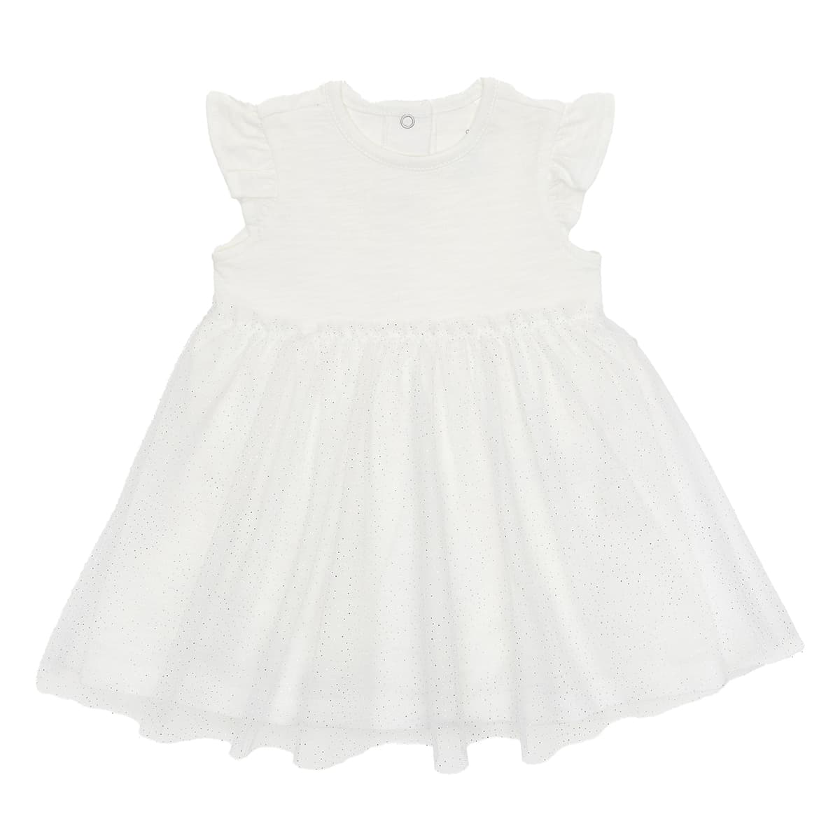 

Боди-юбка BluKids Snowflake, р.  5905867 ТМ: BluKids, Белый, 5905867