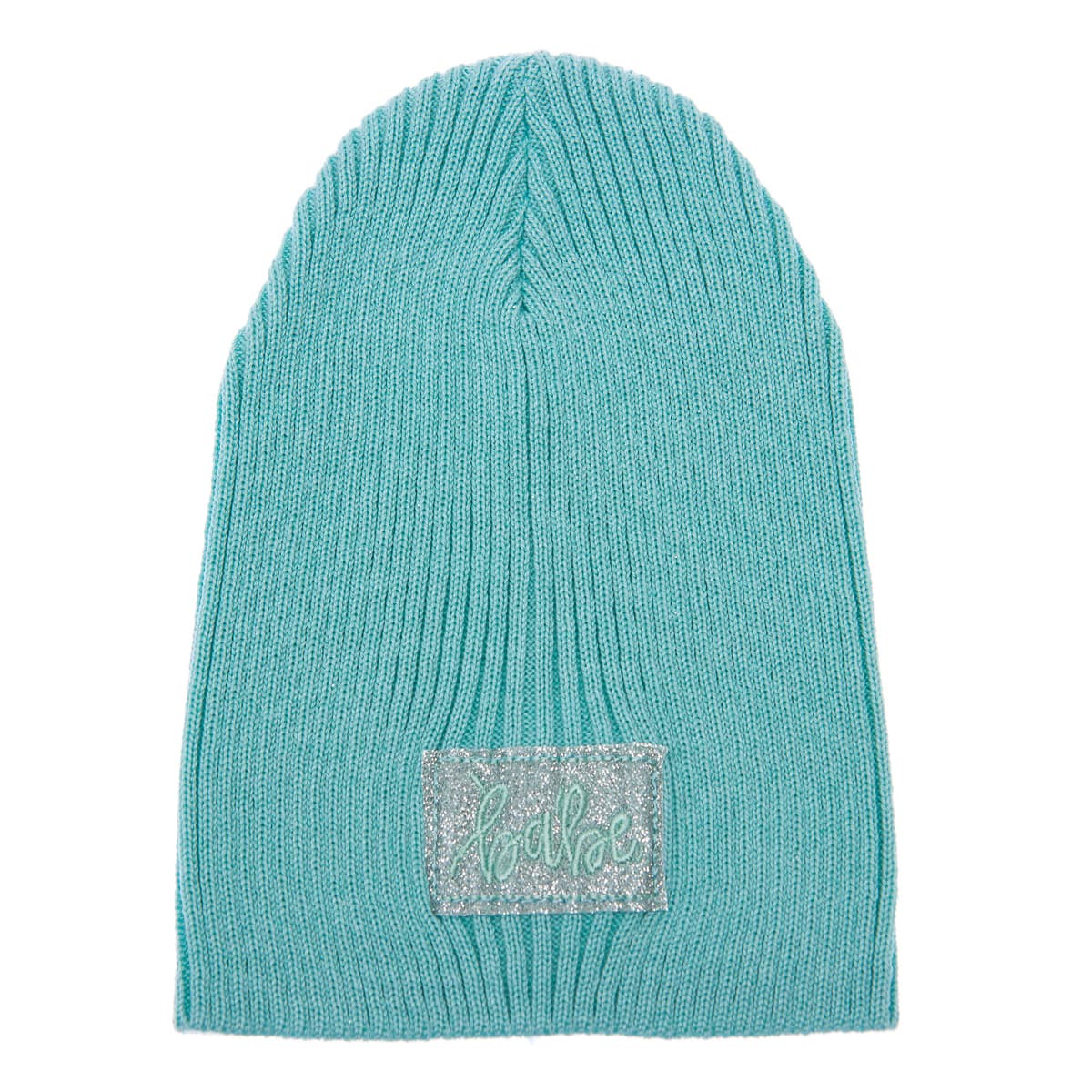 

Шапка Pompona Babe Blue, р. -48 22VP04 ТМ: Pompona, Бирюзовый, 22VP04