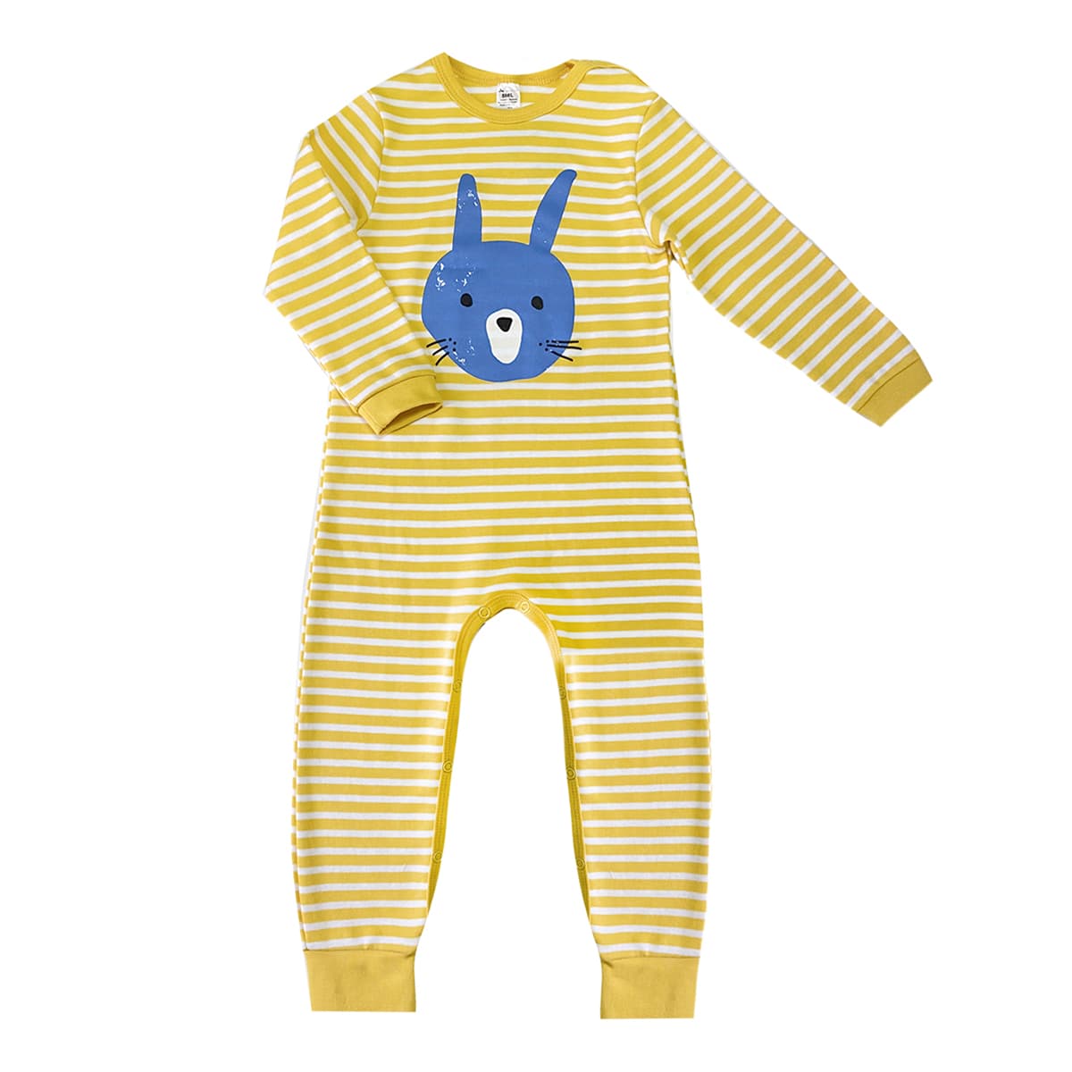 

Комбинезон Smil Pretty Yellow, р.  108620 ТМ: SMIL, Желтый, 108620