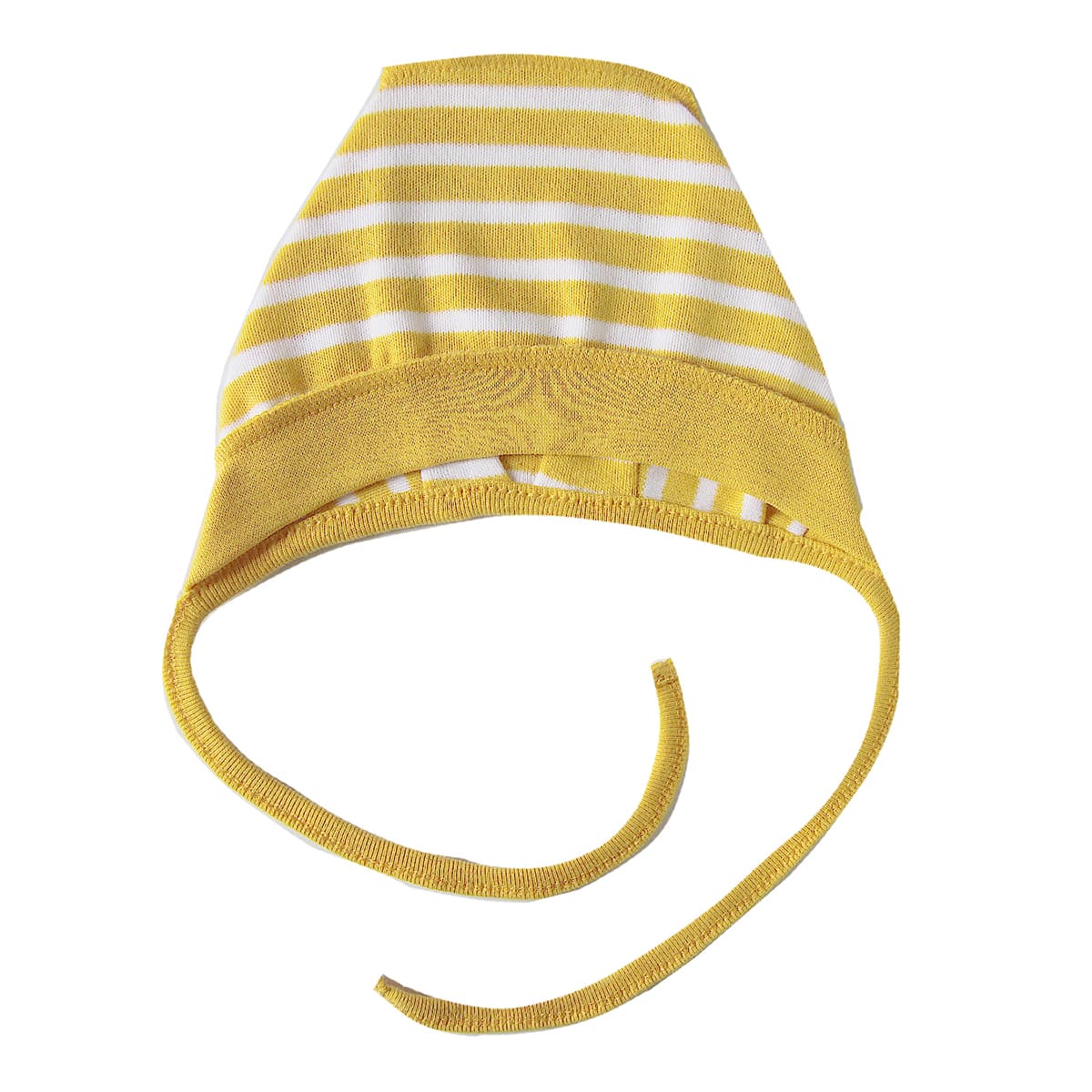 

Чепчик Smil Day Yellow, р.  118627 ТМ: SMIL, Желтый, 118627