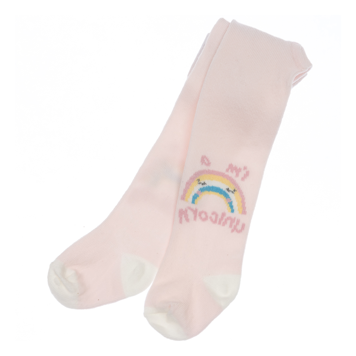 

Колготы Arti Rainbow pink, р. -78 300233 ТМ: Arti, Розовый, 300233