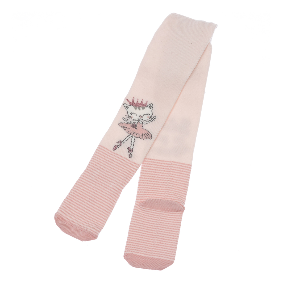 

Колготы Arti Cat princess pink, р. -92 300243 ТМ: Arti, Розовый, 300243