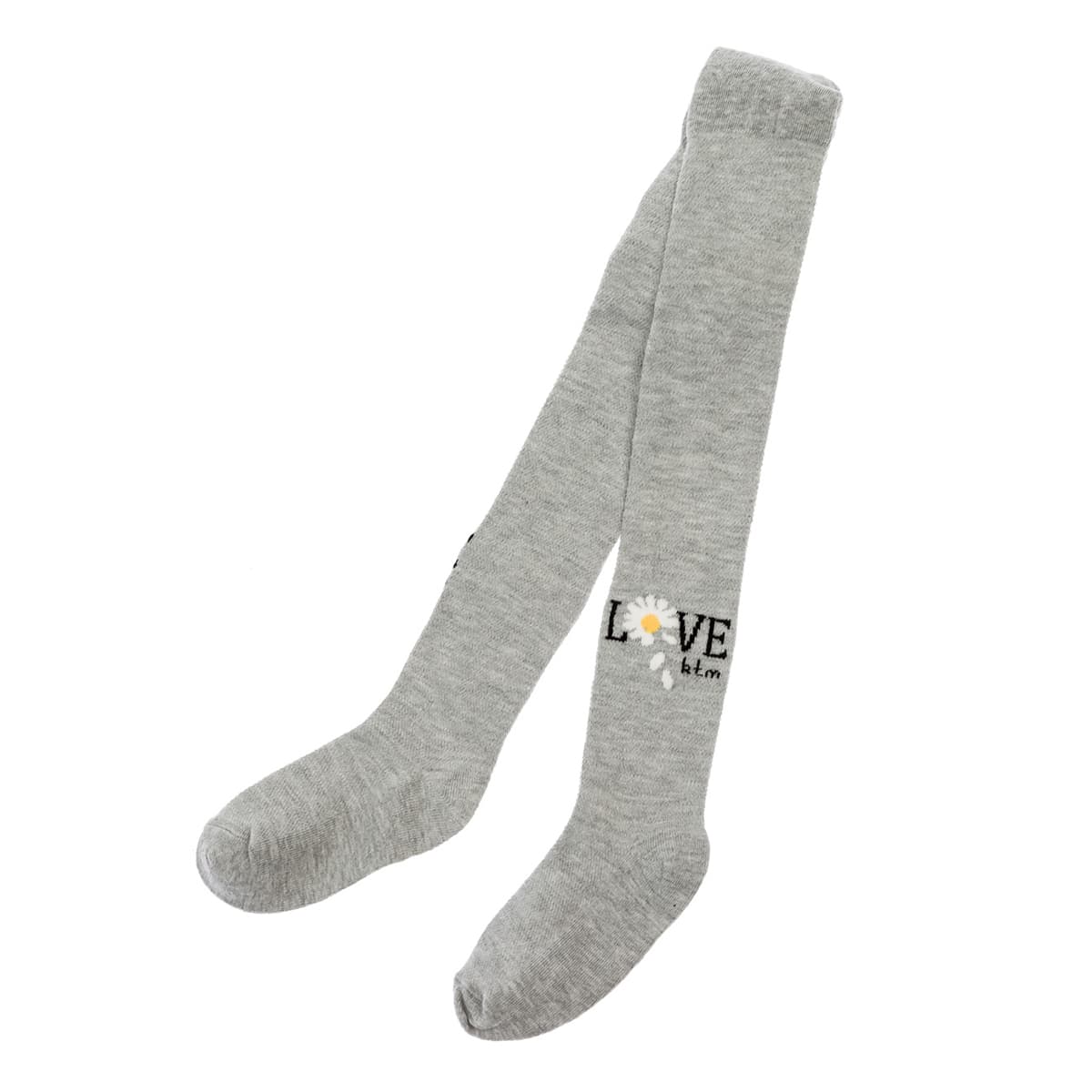 

Колготы Arti Grey Spring, р. -104 300264 ТМ: Arti, Серый, 300264