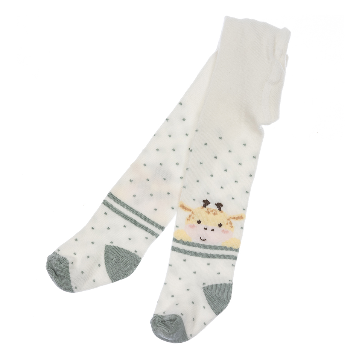 

Колготы Arti Giraffe, р. -85 300235 ТМ: Arti, Молочный, 300235
