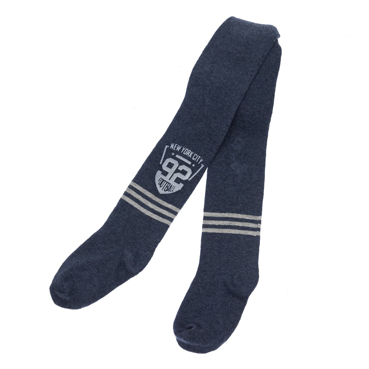

Колготы Arti Football Blue, р.-92 320106 ТМ: Arti, Голубой с синим, 320106