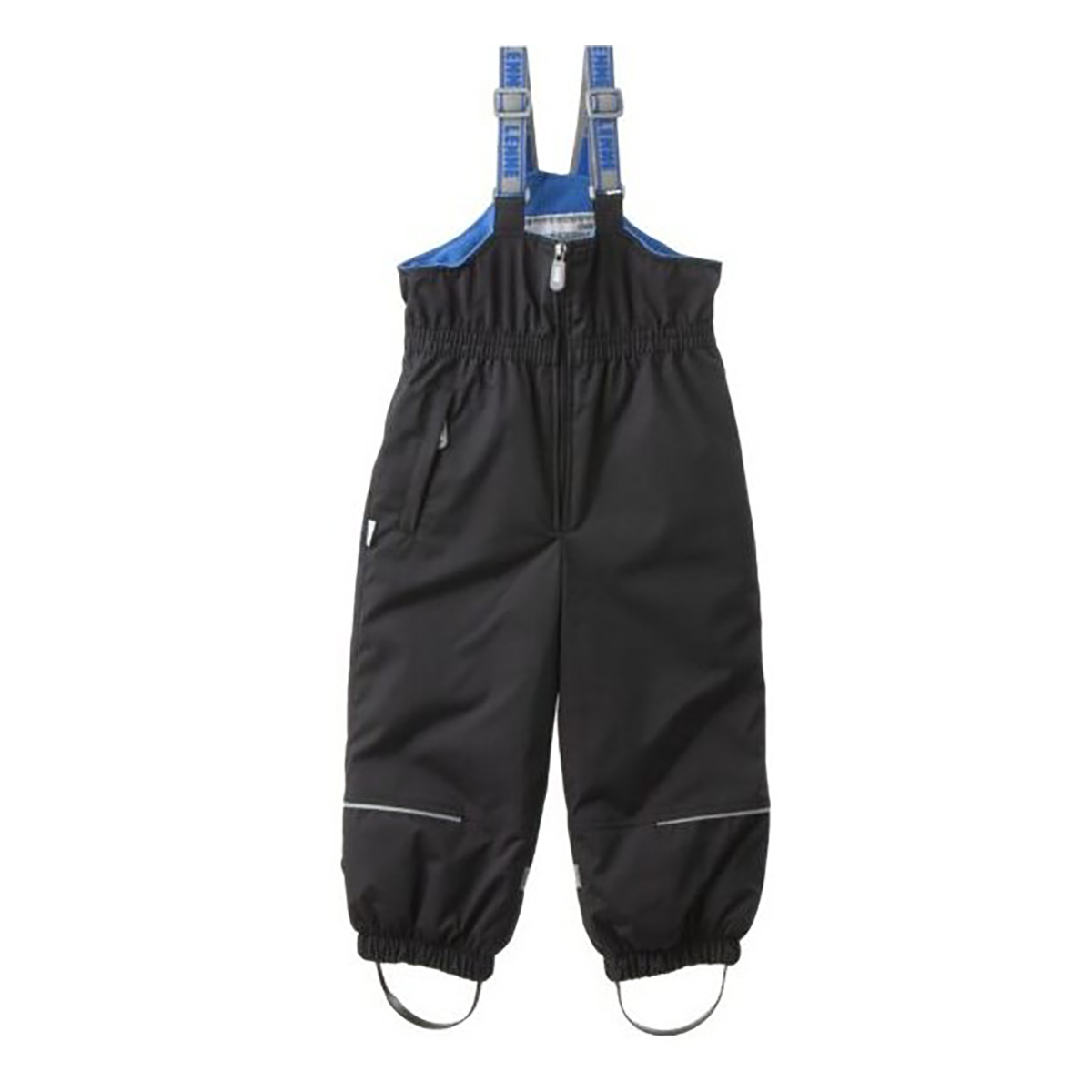 

Полукомбинезон Lenne Basic Black, р.  22350/042 ТМ: LENNE, Черный, 22350/042