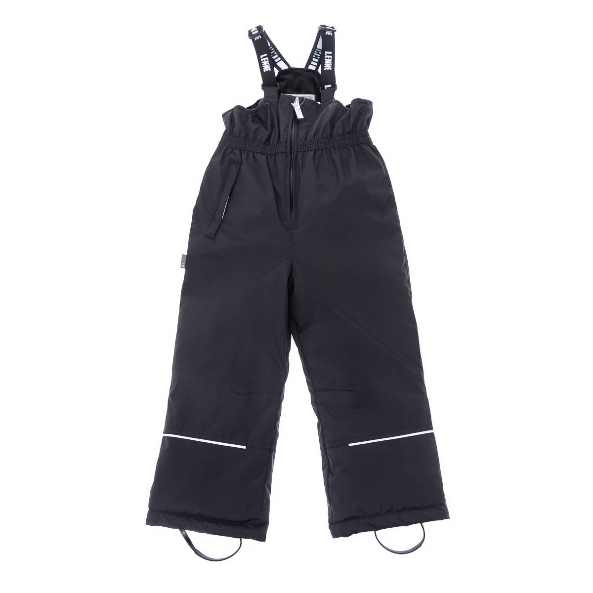 

Полукомбинезон Lenne Jack Black Winter, р.  22351/042 ТМ: LENNE, Черный, 22351/042