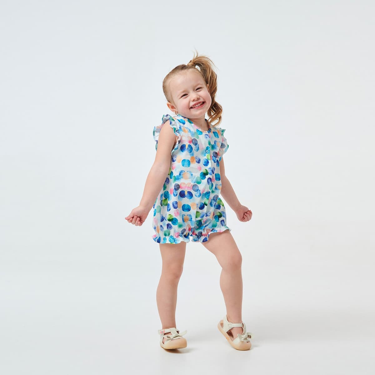 

Песочник Smil Sweetness, р.  111280 ТМ: SMIL, Голубой, 111280