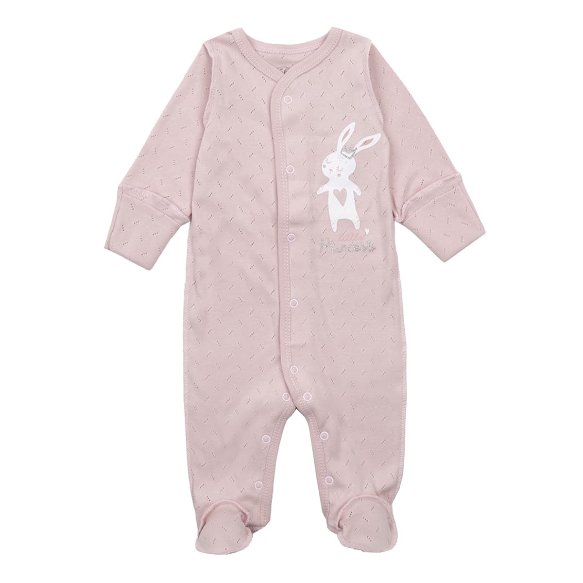 

Человечек Фламинго Little Princess, р.  365-020 ТМ: ФЛАМИНГО, Розовый, 365-020