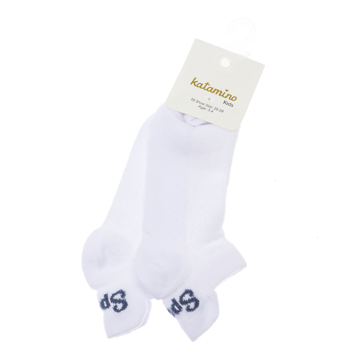 

Носки Katamino Urban White, р. -36 k20082 ТМ: Katamino, Белый, k20082
