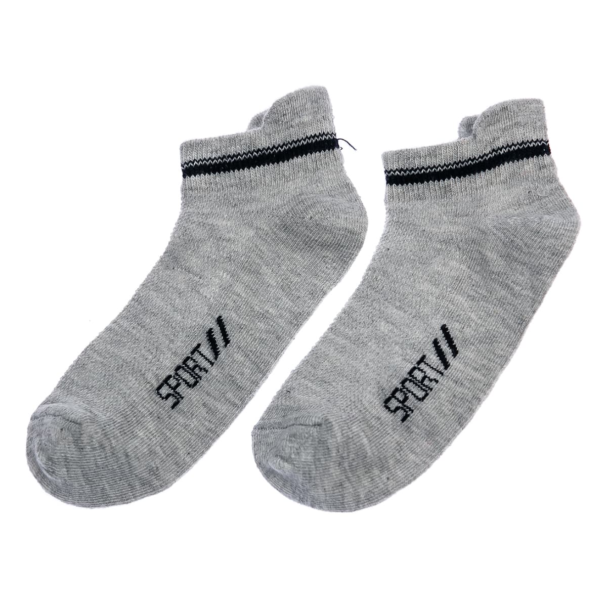 

Носки Arti Support Gray, р. -33 200011 ТМ: Arti, Серый, 200011