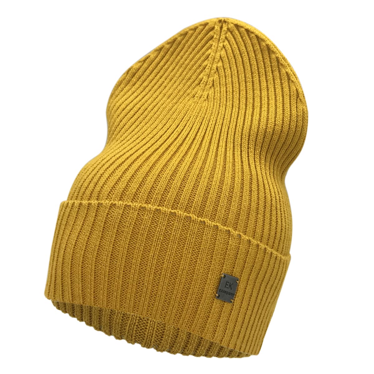 

Шапка Elf-kids Yakub mustard, р. -50 Якуб2 ТМ: Elf-kids, Коричневый, Якуб2