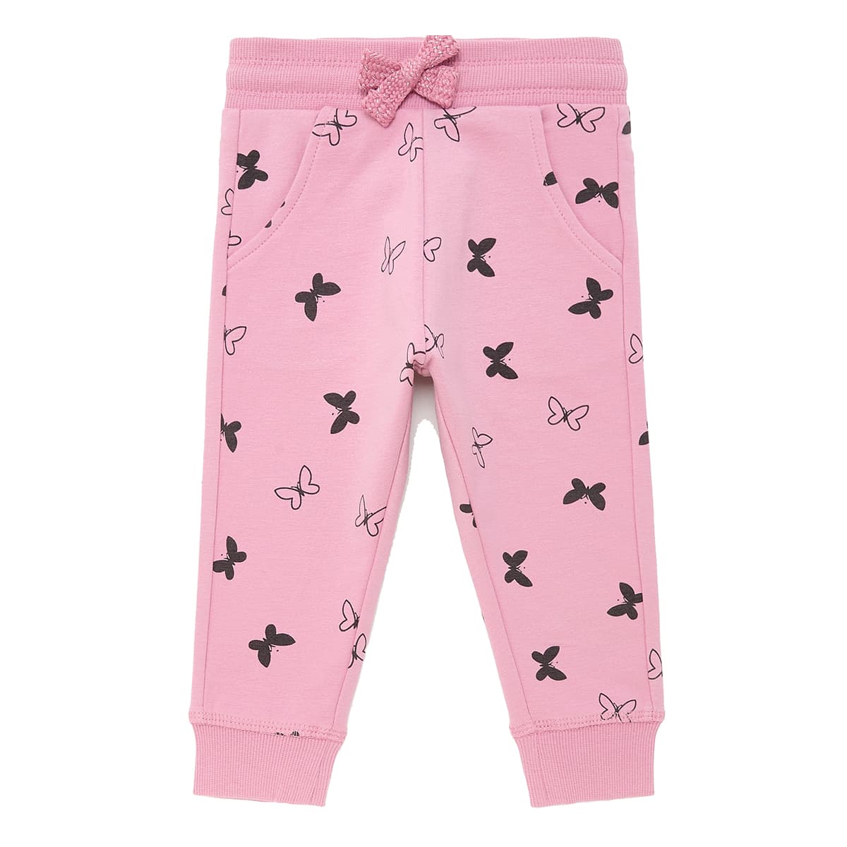 

Брюки BluKids Butterfly Rose, р.  5949804 ТМ: BluKids, Розовый, 5949804