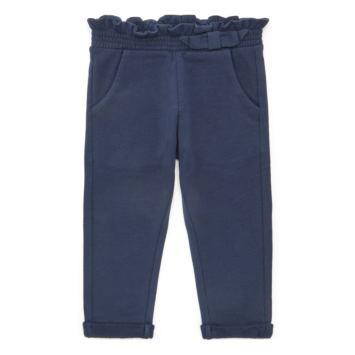 

Брюки BluKids Bow blue, р.  5949854 ТМ: BluKids, Синий, 5949854