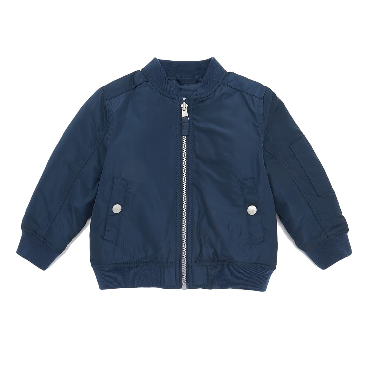 

Ветровка BluKids Bomber Blueberry, р.  5934367 ТМ: BluKids, Синий, 5934367