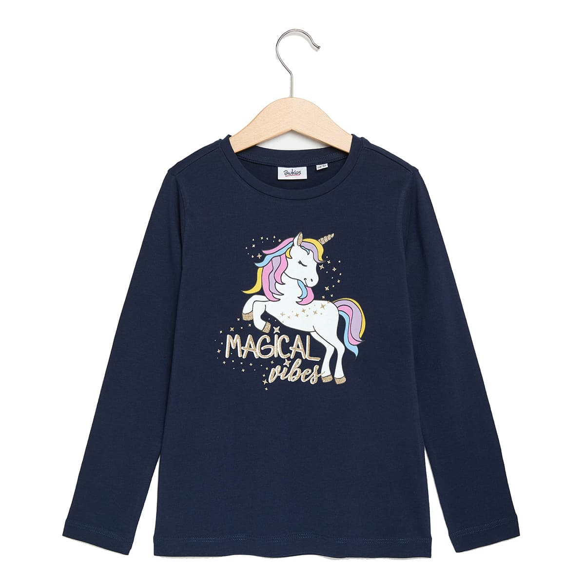 

Джемпер BluKids Magis Vibes, р.  5944121 ТМ: BluKids, Синий, 5944121