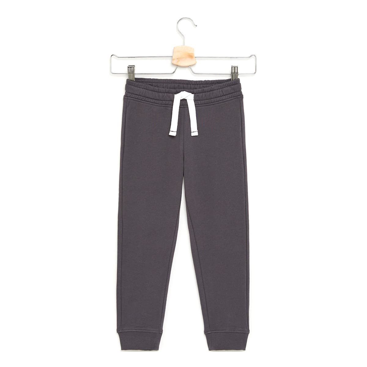 

Брюки спортивные BluKids Flash Grey, р.  5938079 ТМ: BluKids, Серый, 5938079