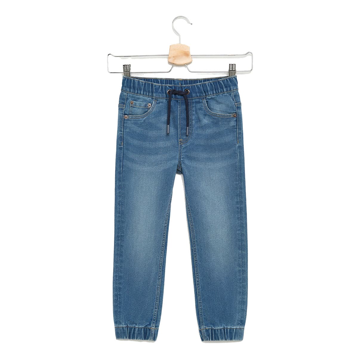 

Джинсы BluKids Sky, р.  5937763 ТМ: BluKids, Синий, 5937763